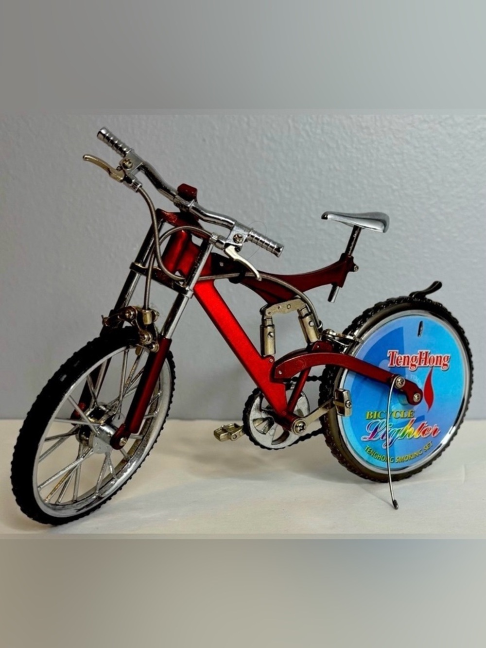 BICYCLE DECOR